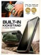 SUPCASE UB Pro Samsung Galaxy S24 Hoesje Full Protect Kickstand Groen afbeelding 5