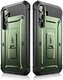 SUPCASE UB Pro Samsung Galaxy S24 Hoesje Full Protect Kickstand Groen afbeelding 9