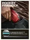 SUPCASE UB Pro Samsung Galaxy S24 Hoesje Full Protect Kickstand Rood afbeelding 7