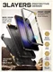 SUPCASE UB Pro Samsung S24 Plus Hoesje Full Protect Kickstand Zwart afbeelding 4