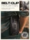 SUPCASE UB Pro Samsung S24 Plus Hoesje Full Protect Kickstand Zwart afbeelding 6