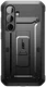 SUPCASE UB Pro Samsung S24 Plus Hoesje Full Protect Kickstand Zwart afbeelding 8