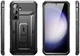 SUPCASE UB Pro Samsung S24 Plus Hoesje Full Protect Kickstand Zwart afbeelding 9