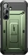 SUPCASE UB Pro Samsung S24 Plus Hoesje Full Protect Kickstand Groen afbeelding 2