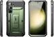 SUPCASE UB Pro Samsung S24 Plus Hoesje Full Protect Kickstand Groen afbeelding 8
