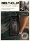 SUPCASE UB Pro Samsung S24 Ultra Hoesje Full Protect Kickstand Zwart afbeelding 7