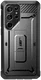 SUPCASE UB Pro Samsung S24 Ultra Hoesje Full Protect Kickstand Zwart afbeelding 8