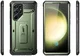SUPCASE UB Pro Samsung S24 Ultra Hoesje Full Protect Kickstand Groen afbeelding 10