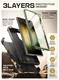 SUPCASE UB Pro Samsung S24 Ultra Hoesje Full Protect Kickstand Groen afbeelding 3