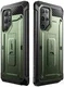 SUPCASE UB Pro Samsung S24 Ultra Hoesje Full Protect Kickstand Groen afbeelding 9
