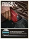 SUPCASE UB Pro Samsung S24 Ultra Hoesje Full Protect Kickstand Rood afbeelding 7