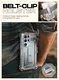 SUPCASE UB Pro Samsung S24 Ultra Hoesje Full Protect Kickstand Clear afbeelding 6