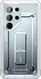 SUPCASE UB Pro Samsung S24 Ultra Hoesje Full Protect Kickstand Clear afbeelding 8