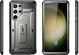 SUPCASE UB Pro Samsung S24 Ultra Hoesje Full Protect Kickstand Grijs afbeelding 9