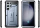 SUPCASE UB Pro Samsung S24 Ultra Hoesje Full Protect Kickstand Blauw afbeelding 10