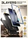 SUPCASE UB Pro Samsung S24 Ultra Hoesje Full Protect Kickstand Blauw afbeelding 4