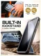 SUPCASE UB Pro Samsung S24 Ultra Hoesje Full Protect Kickstand Blauw afbeelding 5