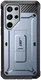 SUPCASE UB Pro Samsung S24 Ultra Hoesje Full Protect Kickstand Blauw afbeelding 9