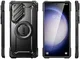 SUPCASE UB Pro MagXT Samsung S24 Ultra Hoesje Camera Protector Zwart afbeelding 10