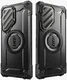 SUPCASE UB Pro MagXT Samsung S24 Ultra Hoesje Camera Protector Zwart afbeelding 11