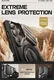 SUPCASE UB Pro MagXT Samsung S24 Ultra Hoesje Camera Protector Zwart afbeelding 5