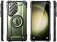 SUPCASE UB Pro MagXT Samsung S24 Ultra Hoesje Camera Protector Groen afbeelding 10