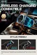 SUPCASE UB Pro MagXT Samsung S24 Ultra Hoesje Camera Protector Groen afbeelding 8