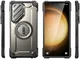 SUPCASE UB Pro MagXT Samsung S24 Ultra Hoesje Camera Protector Grijs afbeelding 10