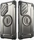 SUPCASE UB Pro MagXT Samsung S24 Ultra Hoesje Camera Protector Grijs afbeelding 11