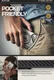 SUPCASE UB Pro MagXT Samsung S24 Ultra Hoesje Camera Protector Grijs afbeelding 9