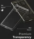 Ringke Fusion Samsung Galaxy S24 Ultra Hoesje Transparant afbeelding 5