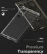 Ringke Fusion Samsung Galaxy S24 Ultra Hoesje Matte Transparant afbeelding 6