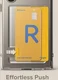 Ringke Fusion Card Samsung Galaxy S24 Ultra Hoesje Transparant afbeelding 8