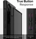 Ringke Onyx Samsung Galaxy S24 Ultra Hoesje TPU Back Cover Zwart afbeelding 7