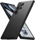 Ringke Onyx Samsung Galaxy S24 Ultra Hoesje TPU Back Cover Zwart afbeelding 12