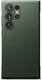 Ringke Onyx Samsung Galaxy S24 Ultra Hoesje TPU Back Cover Groen afbeelding 14