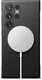 Ringke Onyx Magnetic Samsung Galaxy S24 Ultra Hoesje MagSafe Zwart afbeelding 15