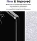 Ringke Fusion Samsung Galaxy S24 Plus Hoesje Transparant afbeelding 5