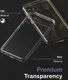 Ringke Fusion Samsung Galaxy S24 Plus Hoesje Transparant afbeelding 6