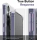 Ringke Fusion Samsung Galaxy S24 Plus Hoesje Transparant afbeelding 11