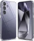 Ringke Fusion Samsung Galaxy S24 Plus Hoesje Transparant afbeelding 2