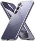 Ringke Fusion Samsung Galaxy S24 Plus Hoesje Transparant afbeelding 13