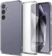 Ringke Fusion Samsung Galaxy S24 Plus Hoesje Matte Transparant afbeelding 14