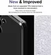 Ringke Fusion Samsung Galaxy S24 Plus Hoesje Matte Transparant afbeelding 5