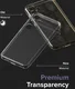 Ringke Fusion Samsung Galaxy S24 Plus Hoesje Matte Transparant afbeelding 6