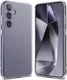 Ringke Fusion Samsung Galaxy S24 Plus Hoesje Matte Transparant afbeelding 2