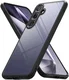 Ringke Fusion Bold Samsung Galaxy S24 Plus Hoesje Transparant Zwart afbeelding 14