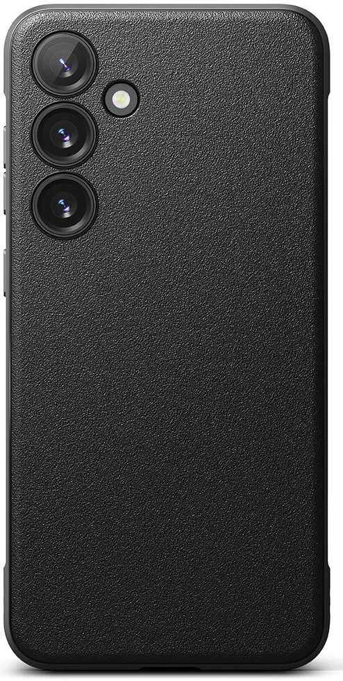Ringke Onyx Samsung Galaxy S24 Plus Hoesje TPU Back Cover Zwart afbeelding 13