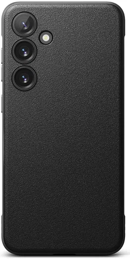 Ringke Onyx Samsung Galaxy S24 Plus Hoesje TPU Back Cover Zwart afbeelding 13
