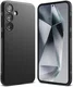 Ringke Onyx Samsung Galaxy S24 Plus Hoesje TPU Back Cover Zwart afbeelding 2